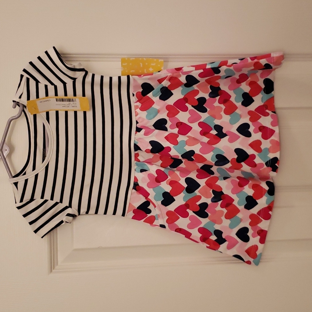 RUMI AND RYDER, DRESS, 2T, NWT